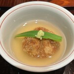 用户对于割鮮 入たに的评论图
