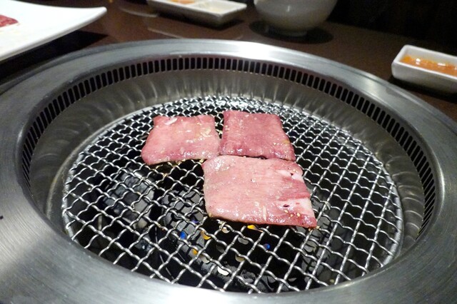 User's recommendation image for 焼肉 冷麺 ユッチャン。