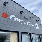 用戶對於RAMEN ROOM 18的評論圖