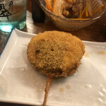 User's review image for CHIKKO YOKOCHO