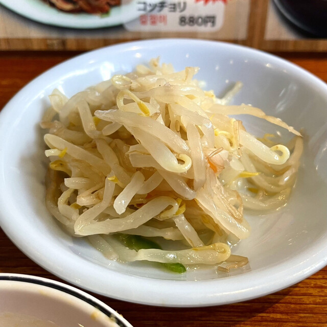 用户对于ヤンピョン ヘジャンク的评论高清图