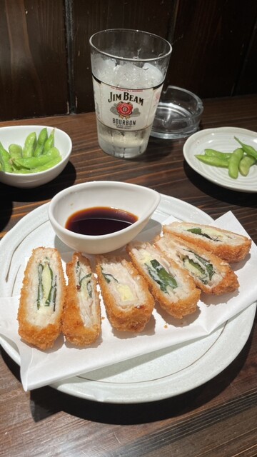 User's recommendation image for 手羽唐一歩 馬喰町店