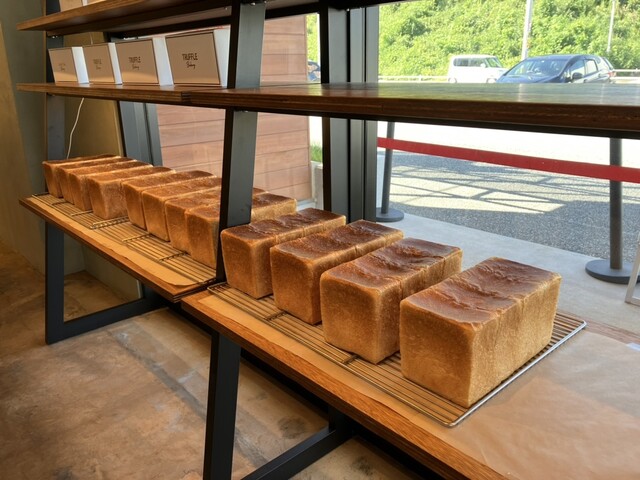 User's recommendation image for mills by Truffle Bakery 福岡春日店