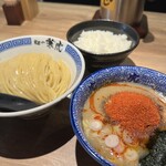 用户对于麺や兼虎 博多デイトス店的评论图