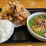用戶對於鮮味館 泉佐野店的評論圖