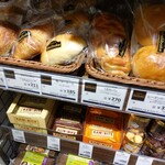 用户对于明治屋 京橋ストアー的评论图