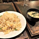 用户对于カフェ 泥人形的评论图