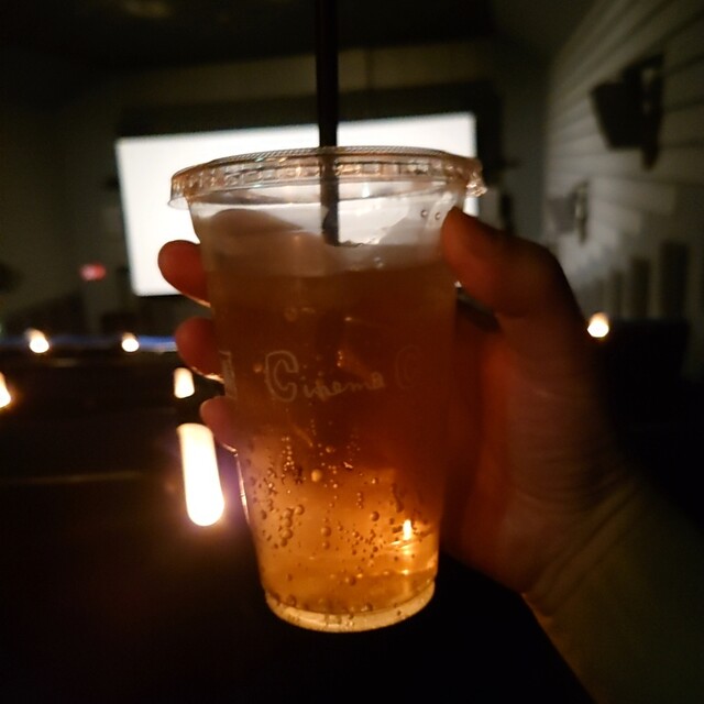 User's recommendation image for シネマ・ツー