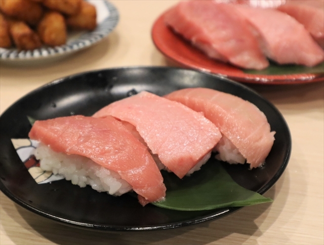 User's review image for 鮨 ととぎん 心斎橋店