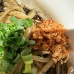 User's review image for 麺屋武蔵 武骨相傳