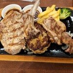 用户对于ヴィクトリアステーション 滝川東町店的评论图