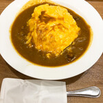 用戶對於カレーショップ C＆C 新線新宿店的評論圖