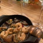 User's review image for カフェ ラ・ボエム 浜松町