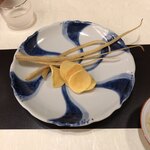 用戶對於銀座 久兵衛 帝国ホテル大阪店的評論圖