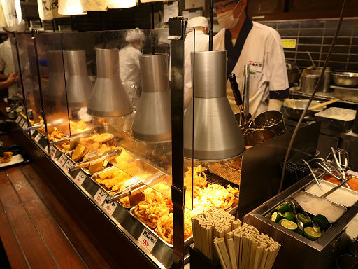 User's recommendation image for 丸亀製麺 梅田店