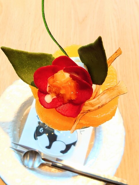 用戶對於夜パフェ専門店 パフェテリア パル 心斎橋的評論高清圖