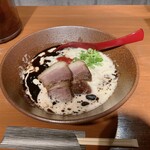 用戶對於和牛ラーメン 繕的評論圖