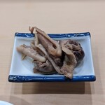 用戶對於百万石的評論圖