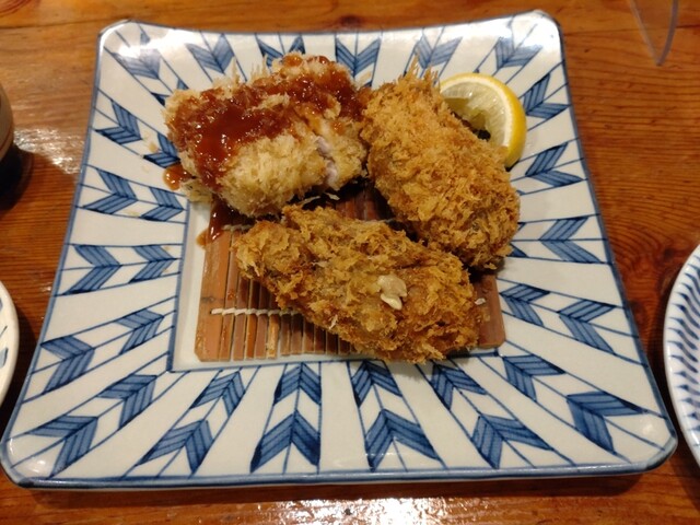 用戶對於かつ吉 水道橋店的評論高清圖