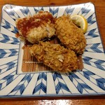 用戶對於かつ吉 水道橋店的評論圖