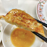 用户对于餃子の王将 国道大久保店的评论图