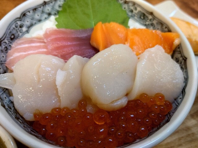 用戶對於マルイシ食堂的評論高清圖