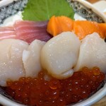 用戶對於マルイシ食堂的評論圖