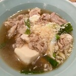 用戶對於食堂チャチャチャ的評論圖
