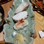 用户对于花ごころ 琴似店的评论图