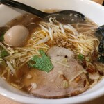 User's review image for ゴリララーメン