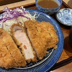用戶對於とん久 アトレ上野店的評論圖