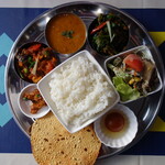 User's review image for ヒマラヤンネパール食堂