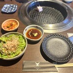 用戶對於Mの焼肉  福島本店的評論圖