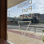 User's review image for Dimple Port Coffee