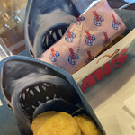 用戶對於アミティ・ランディング・レストラン的評論圖