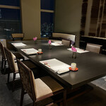 User's review image for なだ万 シャングリ・ラ ホテル 東京店