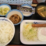 用戶對於松屋 東大井町店的評論圖