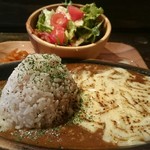 用戶對於カフェ&バー チーズ的評論圖