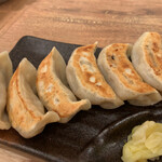 用戶對於肉汁餃子のダンダダン 鶯谷店的評論圖