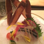 用户对于丹後、宮津の天香(そらのかおり)的评论图