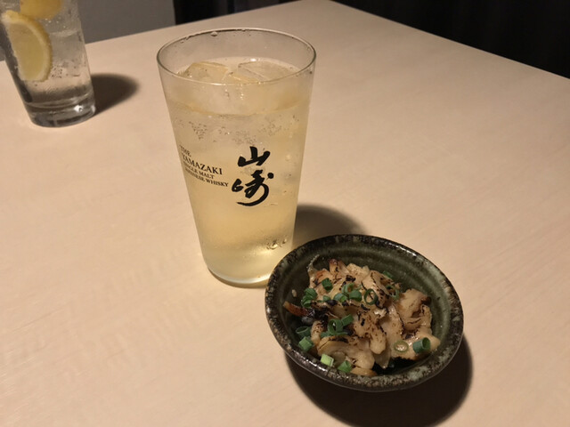 用戶對於肉酒場 ばく 五反田店的評論高清圖