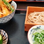 User's review image for きぬがわ