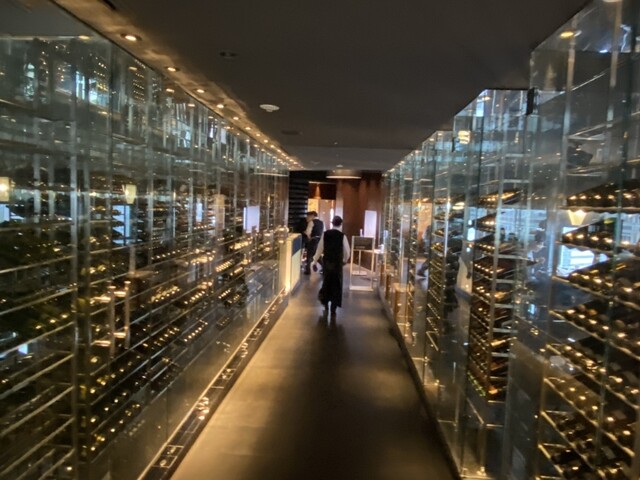 User's recommendation image for 新宿ワシントンホテル