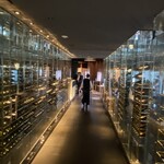 User's review image for 新宿ワシントンホテル