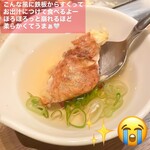 用戶對於喃風  池袋駅前店的評論圖