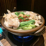 用戶對於焼肉ホルモン 龍の巣 梅田ハナレ的評論圖