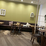 User's review image for 季節のごはんカフェ サトノ