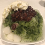 User's review image for カフェ 英國屋 天王寺MIO店