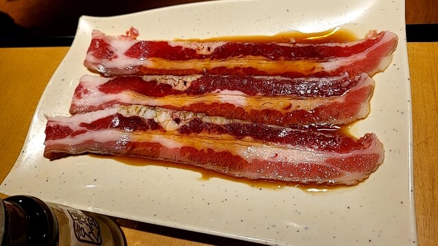 用戶對於焼肉きんぐ 函館桔梗店的評論高清圖