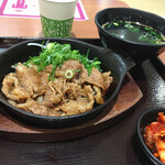 User's review image for 肉丸商店 イオンモール久御山店